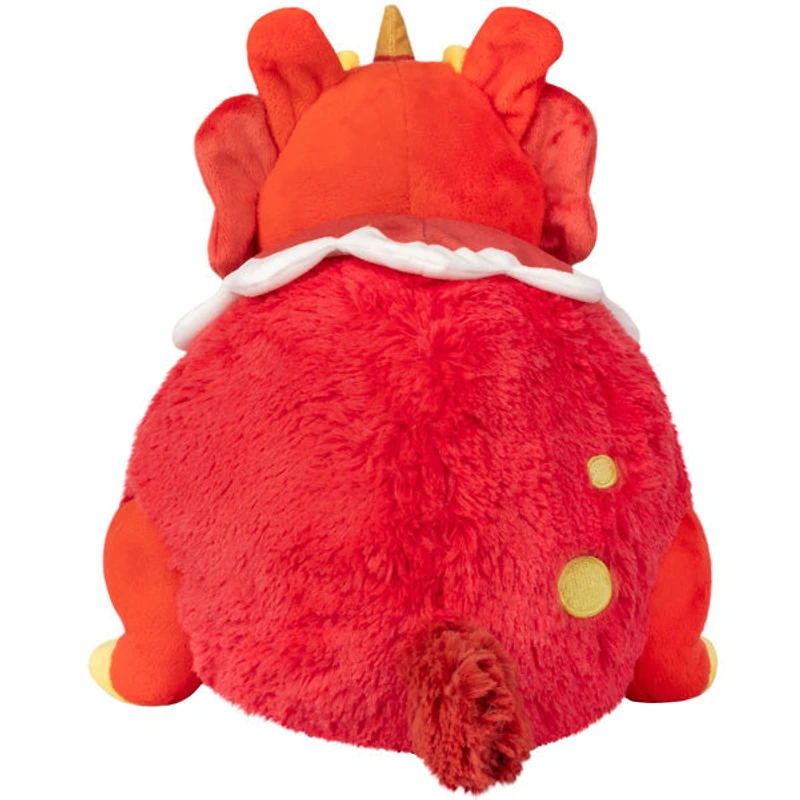 Mini Squishable - 10" - Guardian Lion