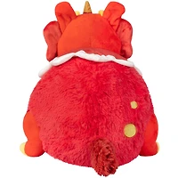 Mini Squishable - 10" - Guardian Lion
