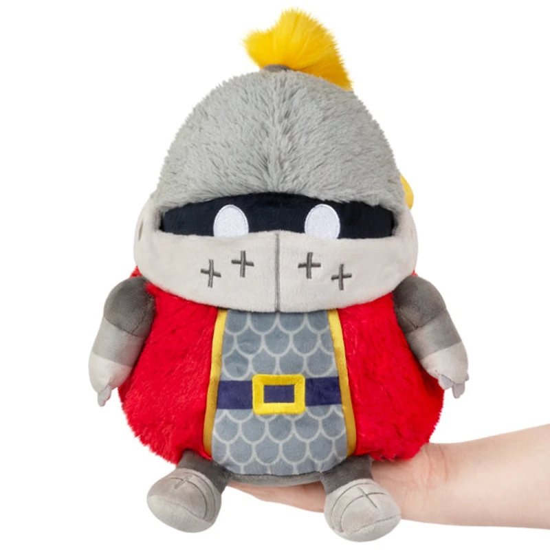 Mini Squishable - 10" - Knight