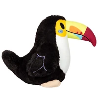 Mini Squishable - 10" -Toucan