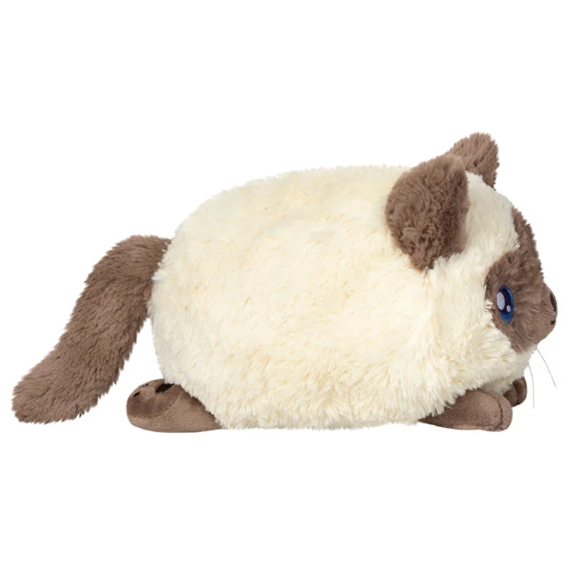 Mini Squishable - 11" - Colorpoint Kitty