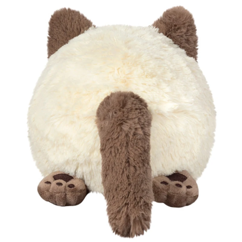 Mini Squishable - 11" - Colorpoint Kitty