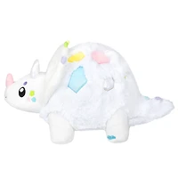 Mini Squishable - 13" - Opalceratops