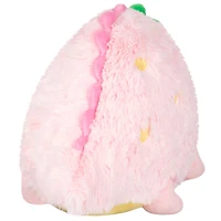 Mini Squishable - 13" - Strawberry Crocodile