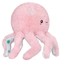 Mini Squishable - 7" - Cute Octopus
