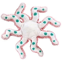 Mini Squishable - 7" - Cute Octopus