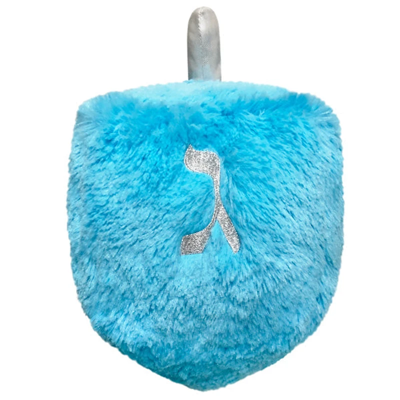 Mini Squishable - 7" - Dreidel