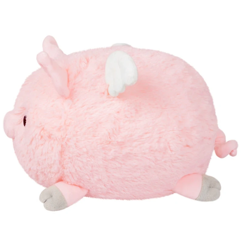 Mini Squishable - 7" - Flying Piglet