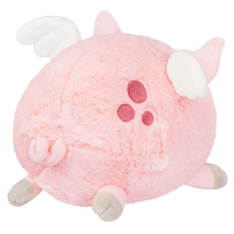 Mini Squishable - 7" - Flying Piglet