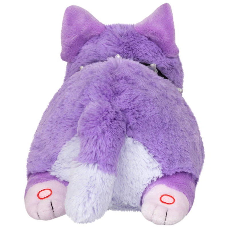 Mini Squishable - 7" - Phlox the Plague Cat