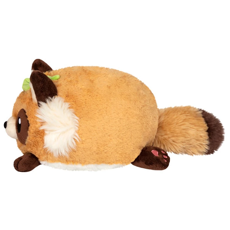 Mini Squishable - 7" - Tanuki