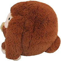 Mini Squishable - 8" - Bigfoot