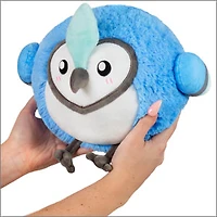 Mini Squishable - 8" - Blue Jay