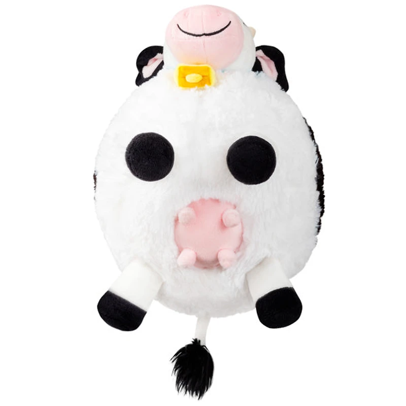 Mini Squishable - 8" - Cow