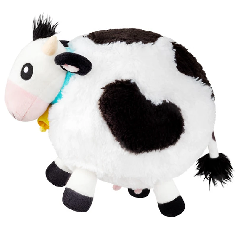 Mini Squishable - 8" - Cow
