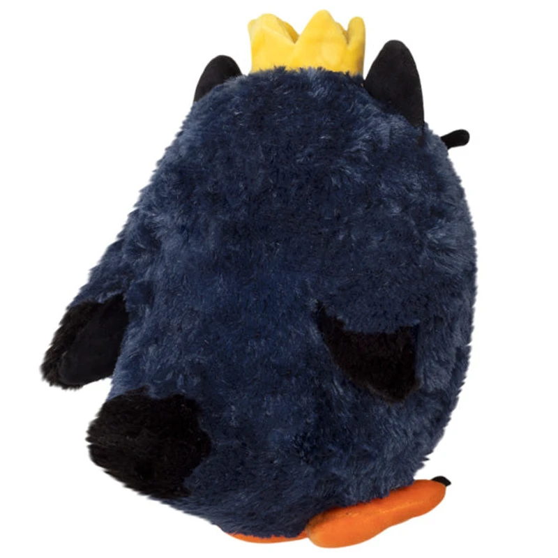 Mini Squishable - 8" - Demon Owl