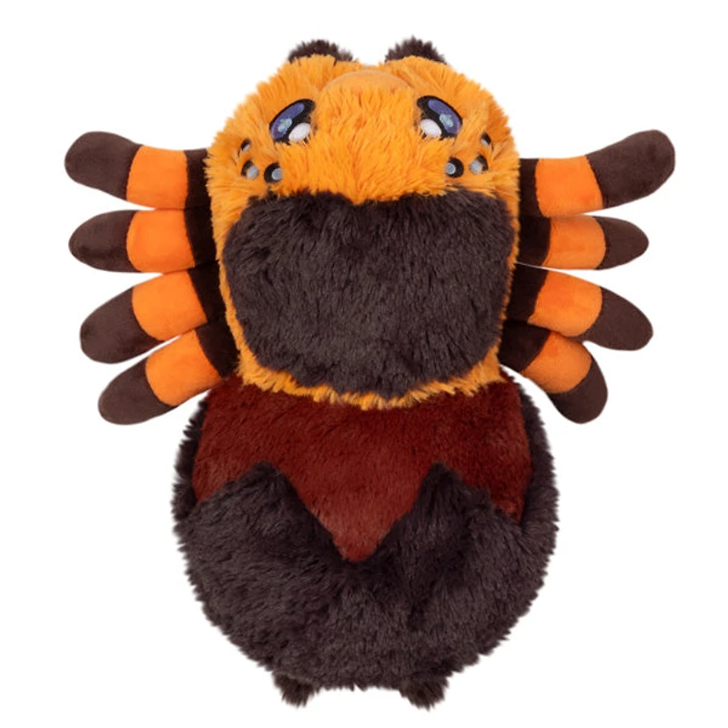 Mini Squishable - 8" - Tarantula