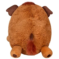 Mini Squishable - 8" - Wooly Mammoth II
