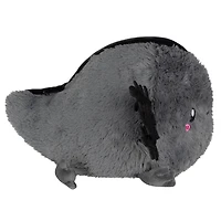 Mini Squishable Black Axolotl - 11"