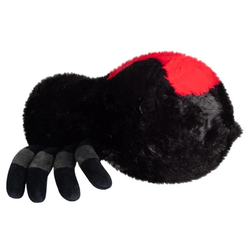 Mini Squishable - Black Widow - 11"