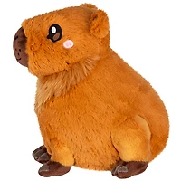 Mini Squishable Capybara - 9"