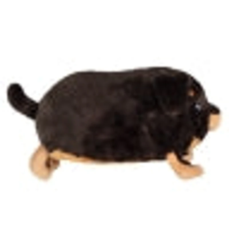 Mini Squishable Fluffy Dachshund - 13"