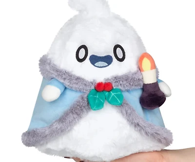 Mini Squishable - Ghost of Christmas Past