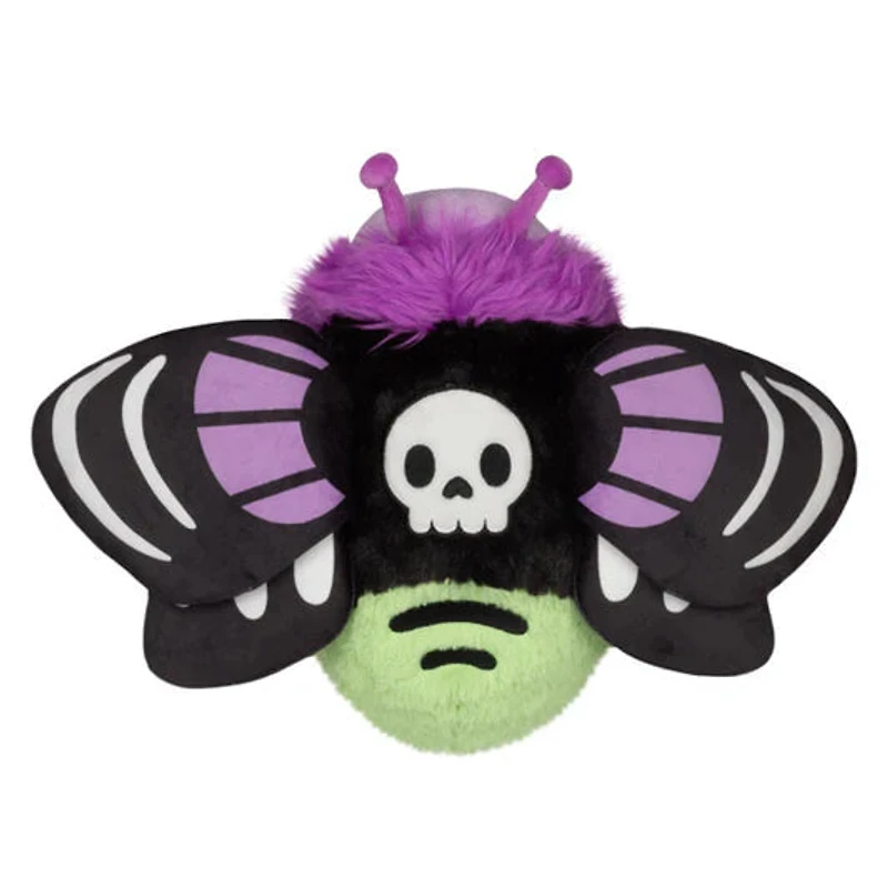 Mini Squishable Poison Hawkmoth - 12"