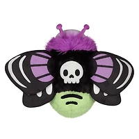 Mini Squishable Poison Hawkmoth - 12"