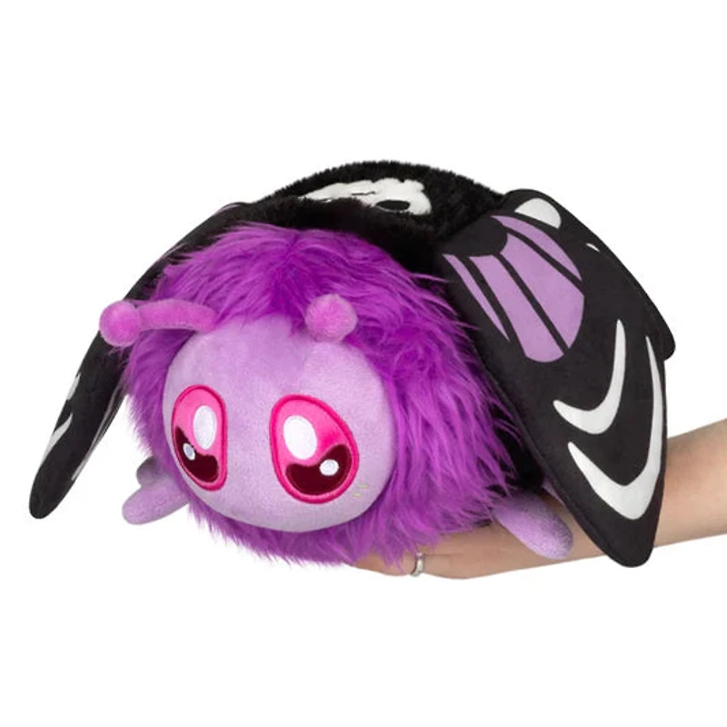 Mini Squishable Poison Hawkmoth - 12"