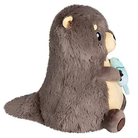 Mini Squishable - River Otter - 9"