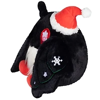 Mini Squishables - 10"  Festive Baby Mothman