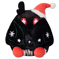 Mini Squishables - 10"  Festive Baby Mothman