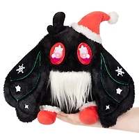 Mini Squishables - 10"  Festive Baby Mothman