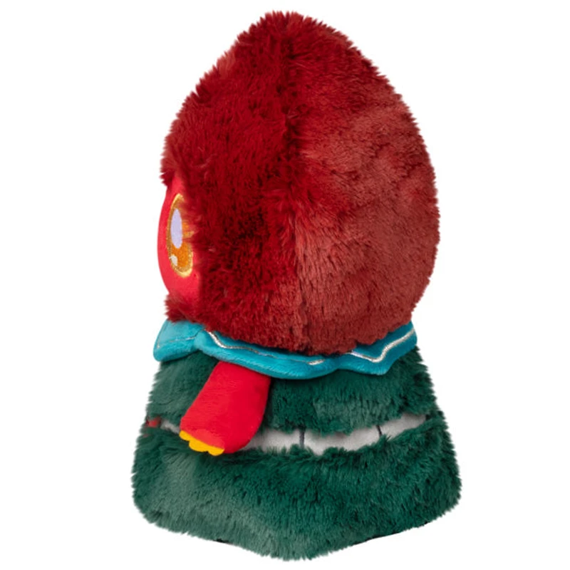 Mini Squishables - 10" Flatwoods Monster