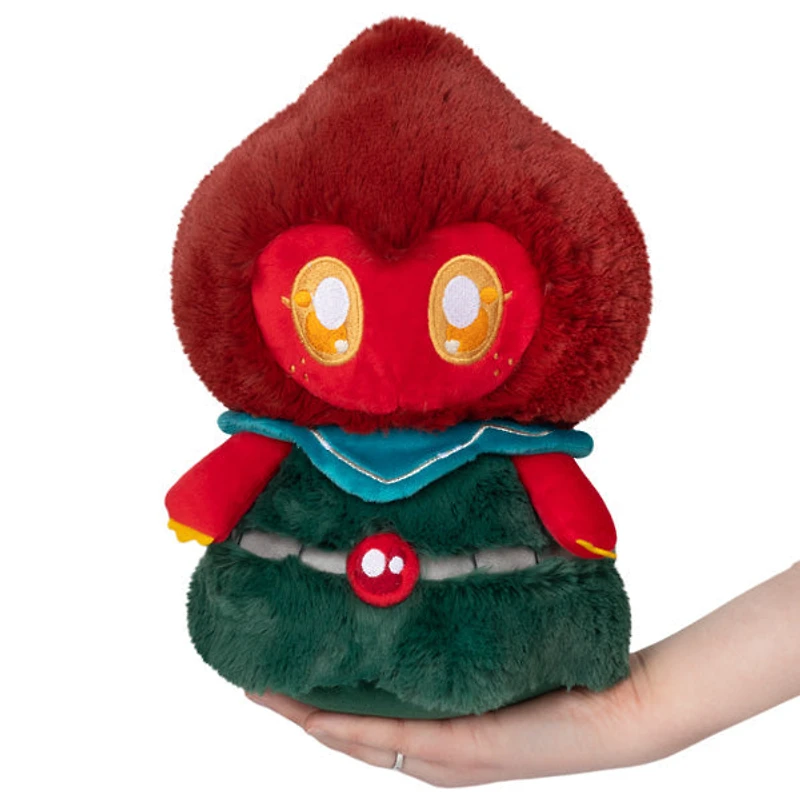Mini Squishables - 10" Flatwoods Monster