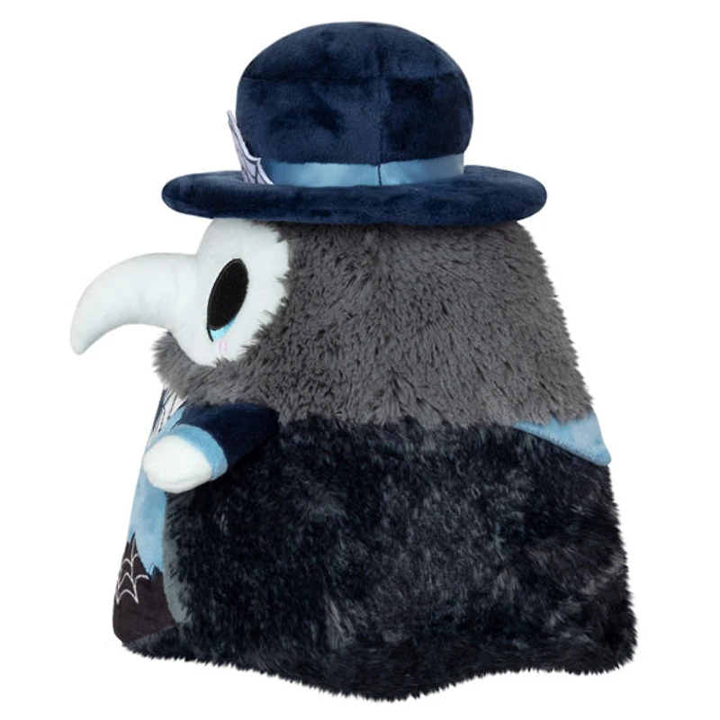 Mini Squishables - 10"  Haunted Plague Doctor