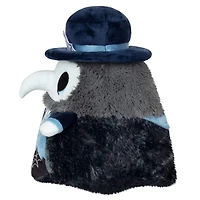 Mini Squishables - 10"  Haunted Plague Doctor