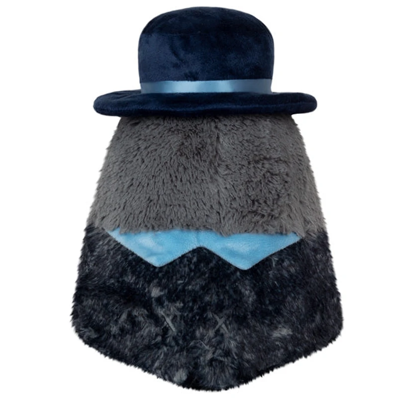 Mini Squishables - 10"  Haunted Plague Doctor