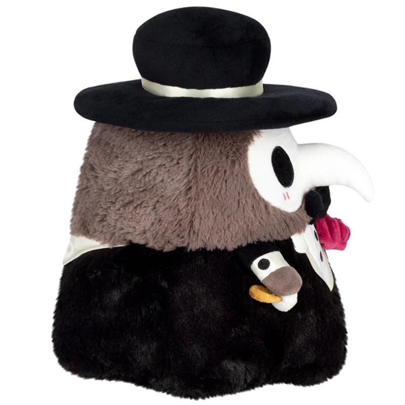 Mini Squishables - 10"  Wedding Plague Doctor