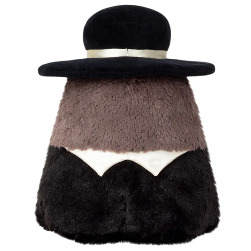 Mini Squishables - 10"  Wedding Plague Doctor