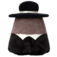 Mini Squishables - 10"  Wedding Plague Doctor