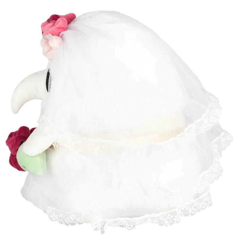 Mini Squishables - 10"  Wedding Plague Nurse