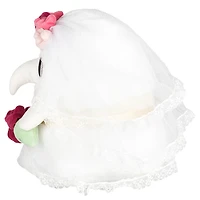 Mini Squishables - 10"  Wedding Plague Nurse