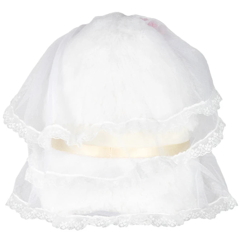 Mini Squishables - 10"  Wedding Plague Nurse