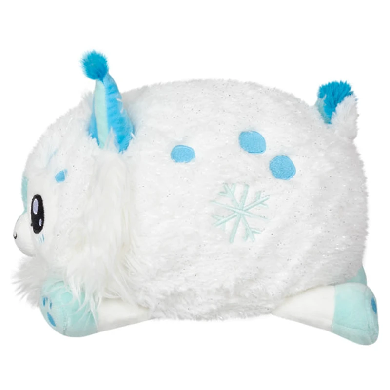 Mini Squishables - 10" Winter Wildcat