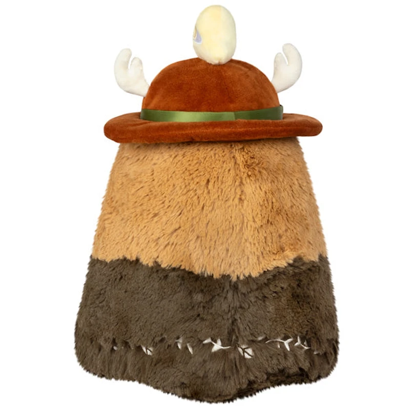Mini Squishables - 10"  Woodland Plague Doctor