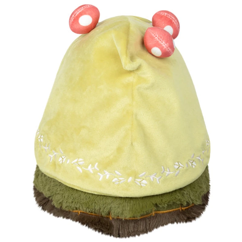 Mini Squishables - 10"  Woodland Plague Nurse