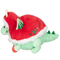 Mini Squishables - 11" - Festive Dragon