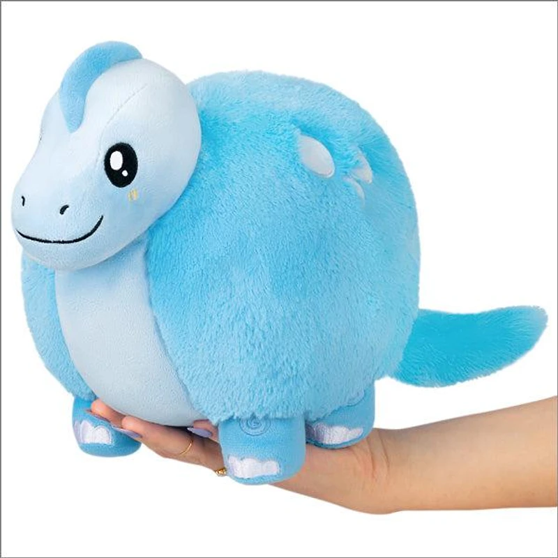 Mini Squishables - 12" Apatosaurus